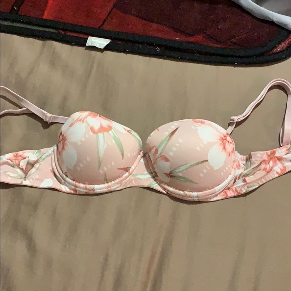push up bra